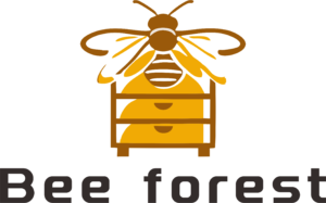 Bee forest