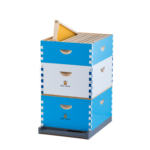 Beefroest Three-layer Honeycomb Box beeforest.shop
