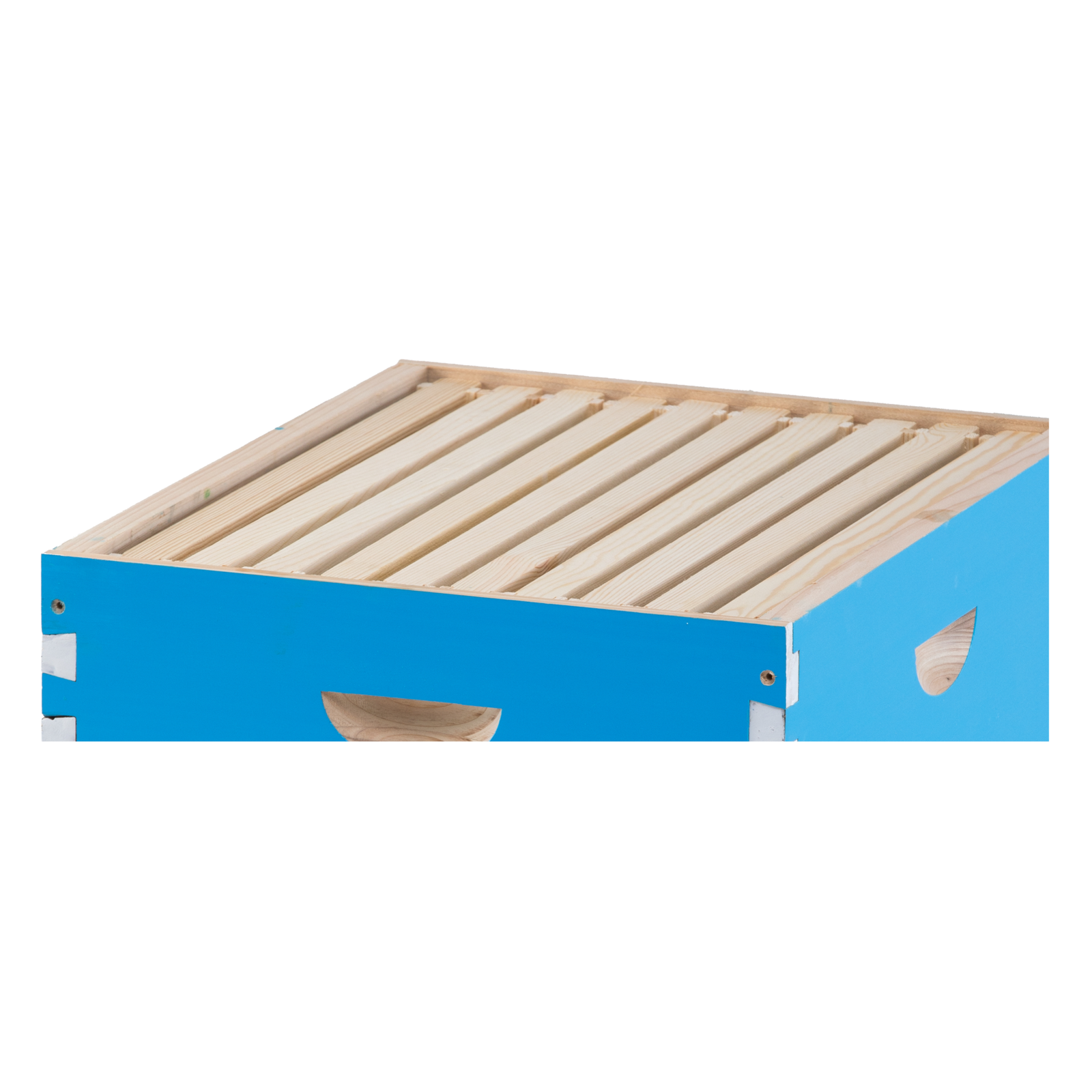 Beeforest Honeycomb Box Deep beeforest.shop