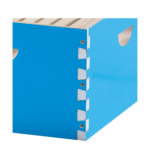Beeforest Honeycomb Box Deep beeforest.shop