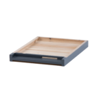 Beeforest Honeycom Box Painted beeforest.shop