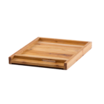 Beeforest Honeycomb Box (Tin Lid+ Boiling) Deep beeforest.shop
