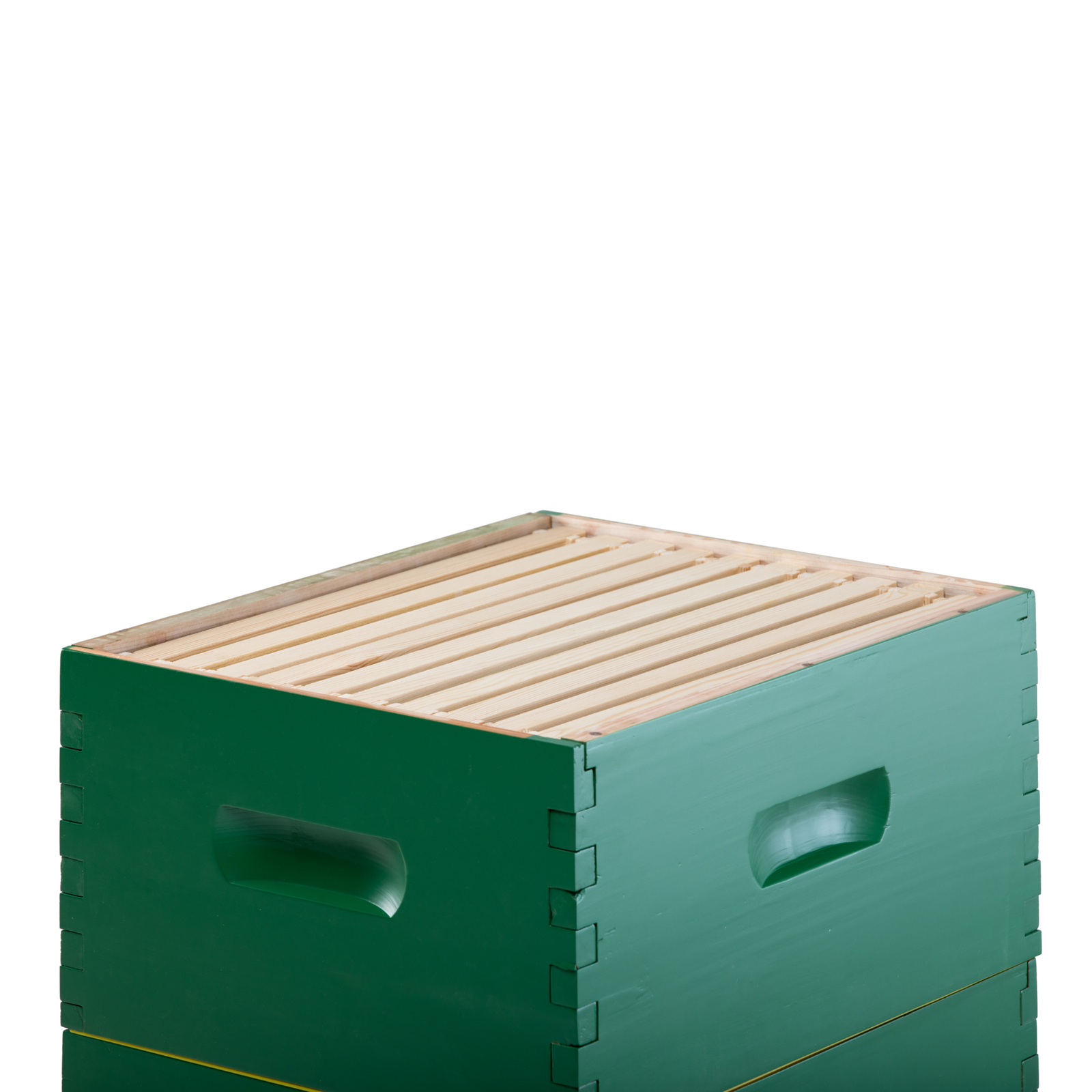 Beeforest Honeycomb Box (Tin Cover + Spray Paint) beeforest.shop