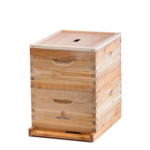 Beeforest Honeycomb Box (Boiled) beeforest.shop