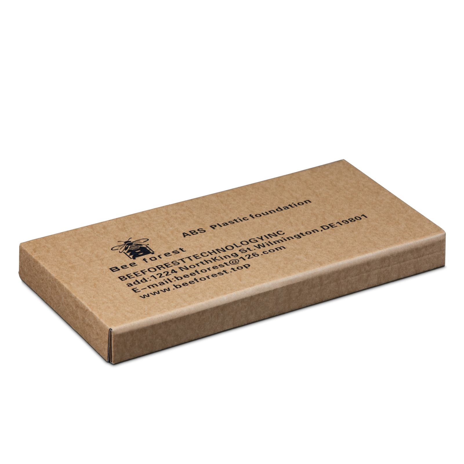 Beeforest Honeycomb Box (Medium) beeforest.shop