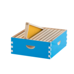 Beeforest Honeycomb Box (Medium) beeforest.shop