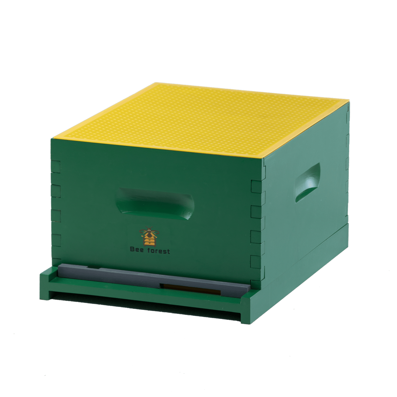 Plastic King Isolator beeforest.shop